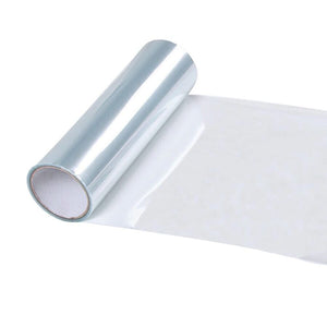 PPF poliuretano apsauginė plėvelė žibintams