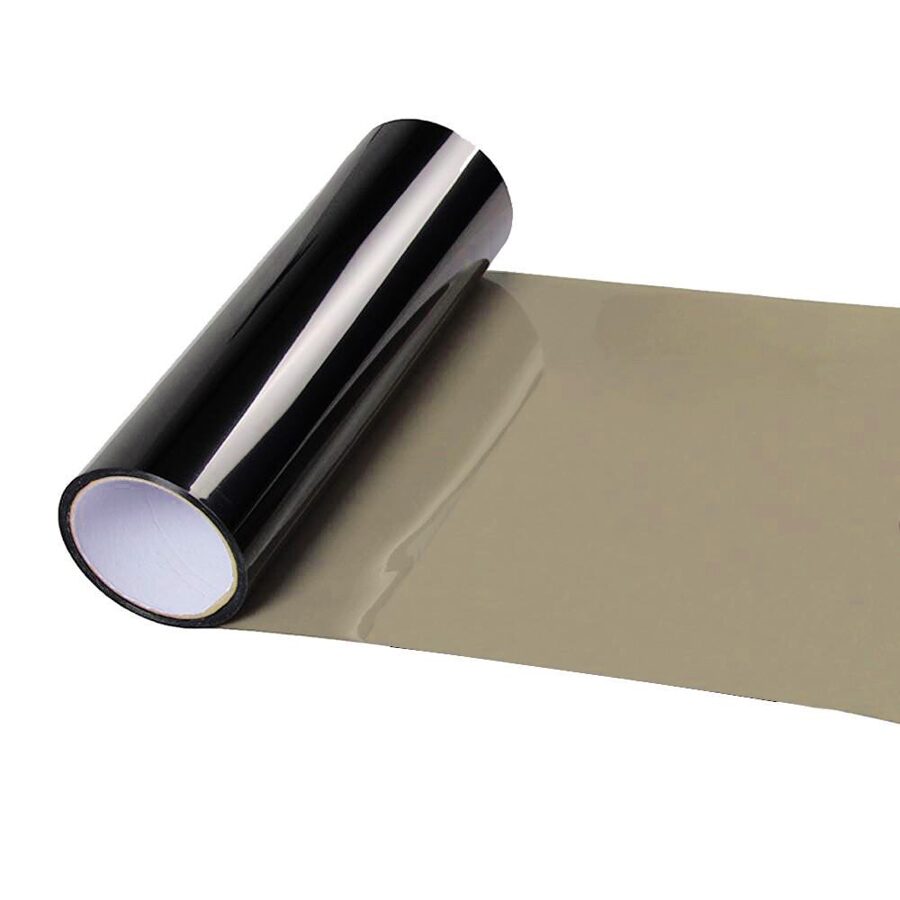 Tonēšanas plēve lukturiem "Melns" 50% Image