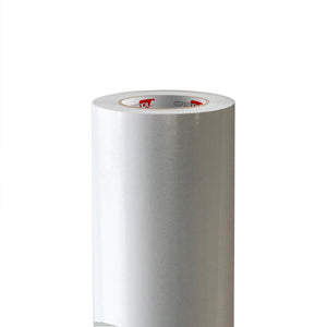 Šviesą atspindinti lipni plėvelė Balta spalva