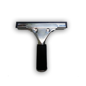 Metalinis lango grandiklis