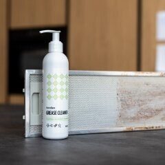 Plīts un grilu tīrīšanas līdzeklis - HENDLEX GREASE CLEANER 250ml Image