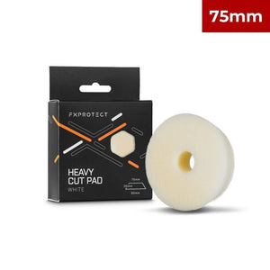 Šlifavimo diskas - FX PROTECT SUNKUS PJOVIMO PADAS 75mm