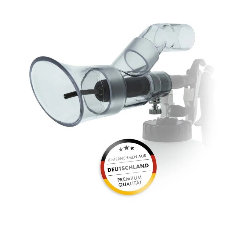 CHEMICALWORKZ VACUUM ATTACHMENT - Putekļusūcēja uzgalis