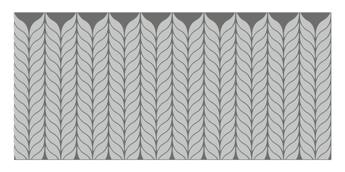 Dekoratīva balta matēta plēve logiem (DECO29) Image 5