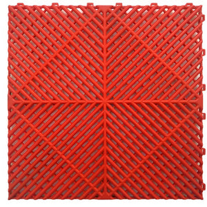 Modulinė grindų danga