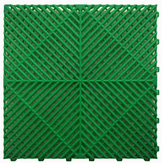 Moduļu grīdas segums  Image 4