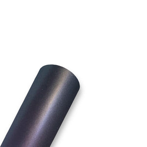 KPMF automobilių lipni plėvelė „Matinė juoda magnetinė spalva“