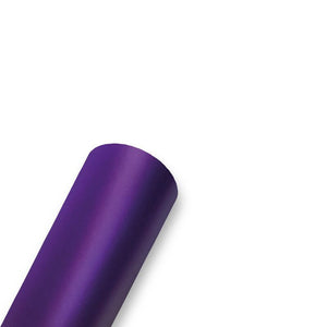 KPMF automobilių lipni plėvelė „Matinė titano violetinė spalva“