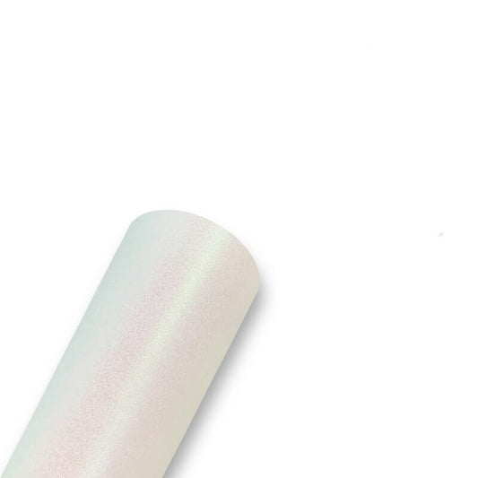 KPMF Auto līmplēve "Matēta balti zila metāliska krāsa" Image