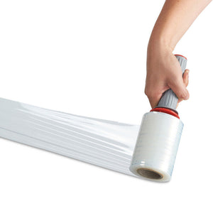 Plėvelės mini ritinėlis 10cm x 150m