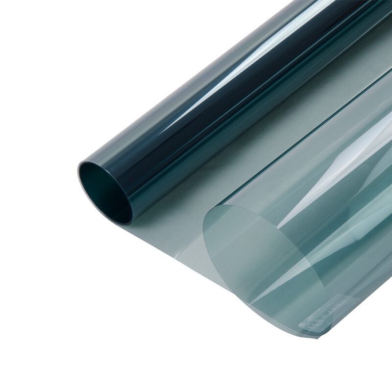 Photochromic logu tonēšanas plēve Image