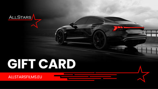 Skaitmeninė dovanų kortelė