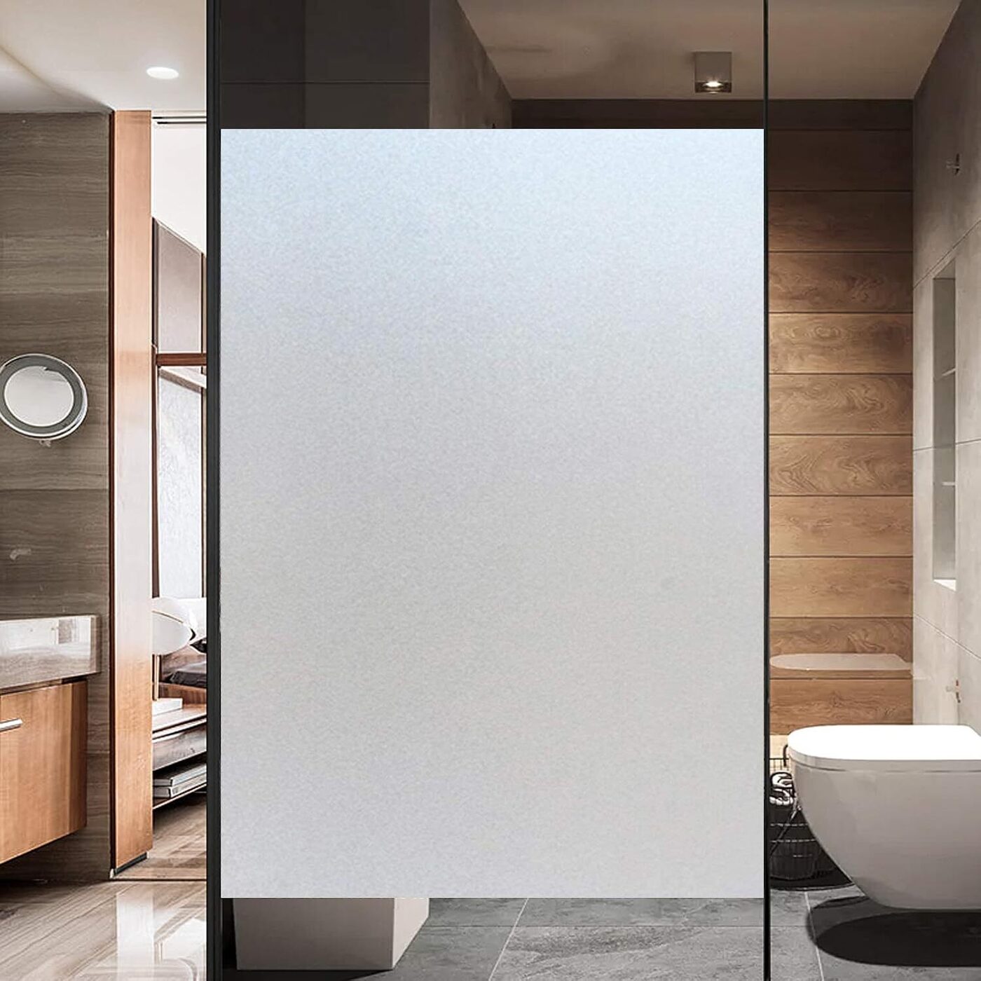 Logu tonēšanas plēve pelēka matēta - Allstars Windows Film - ALLSTARS