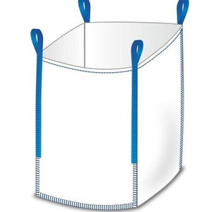 Didelis maišas N1 91x91x120cm