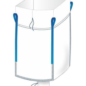 Didelis maišas N4 91x91x100cm