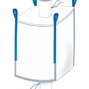 Didelis maišas N5 95x95x180cm