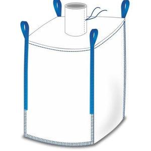 Didelis maišas N6 91x91x170cm