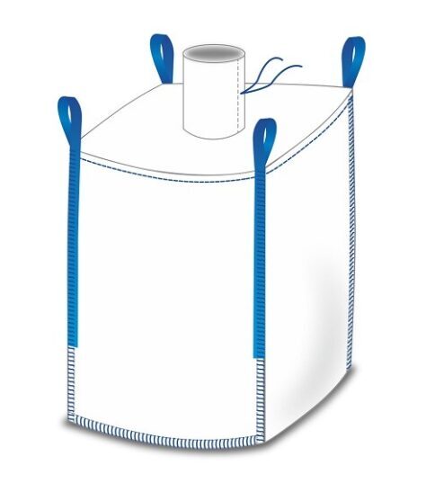 Big Bag N6 91x91x170cm Image