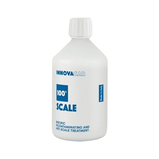 Ūdens traipu noņēmējs - 500ml (koncentrāts) - Your Vendor - ALLSTARS
