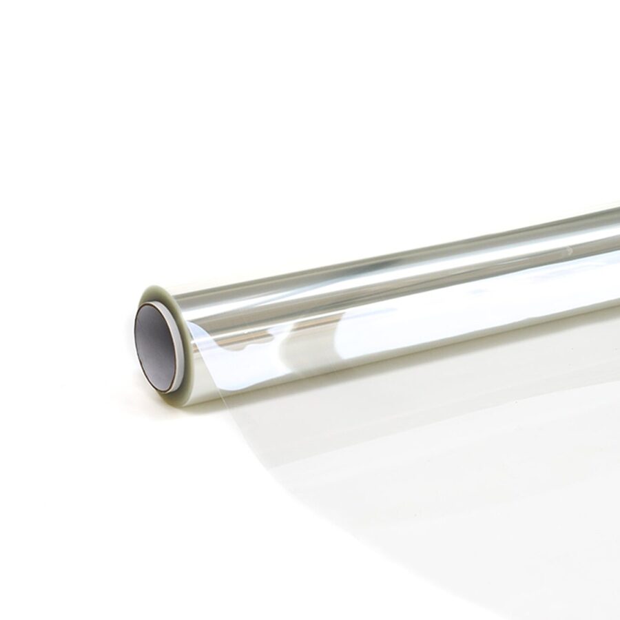 KPMF Aizsargplēve auto virsbūvei "Caurspīdīga" Image