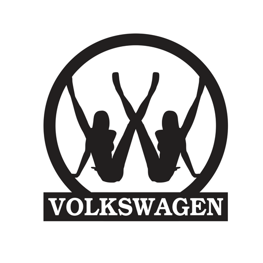 Uzlīme "VOLKSWAGEN" Image