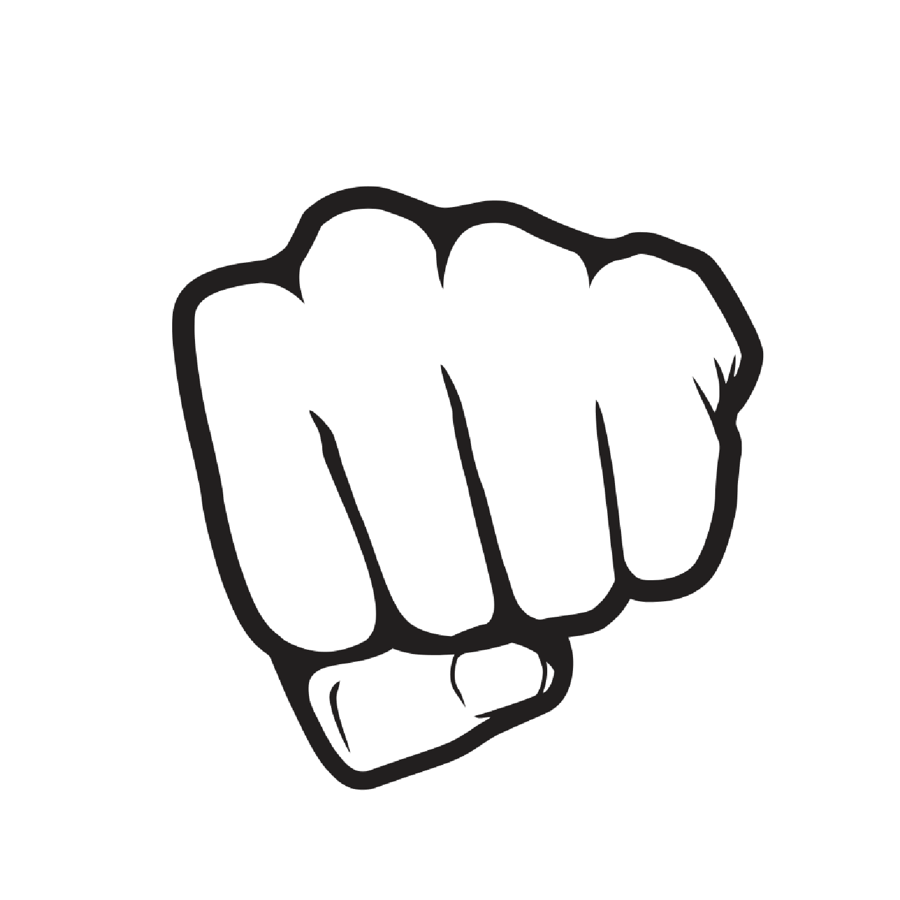 Uzlīme "FIST" Image