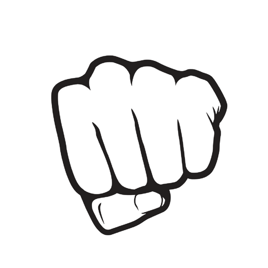 Uzlīme "FIST" Image