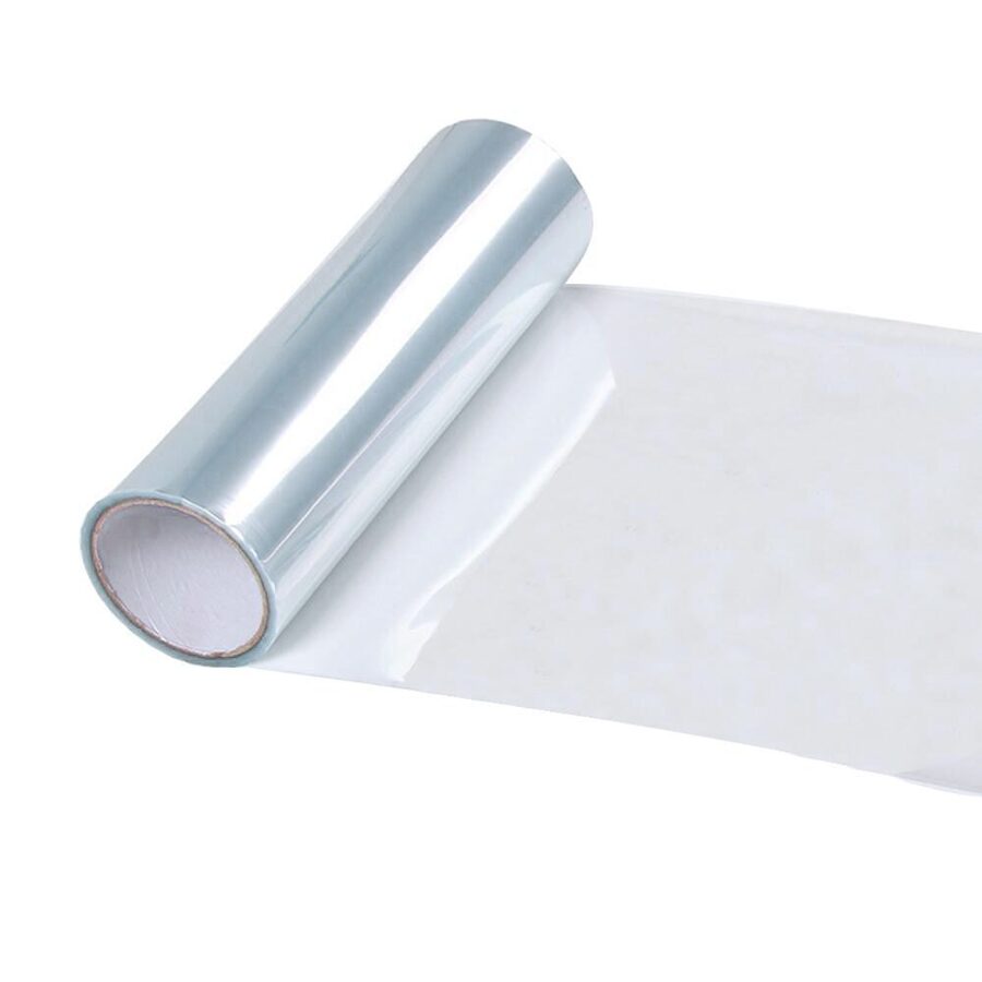 PPF Poliuretāna aizsargplēve lukturiem "Caurspīdīgs" Image