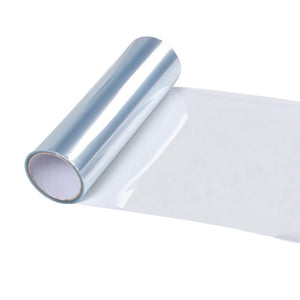 KPMF apsauginė plėvelė žibintams 