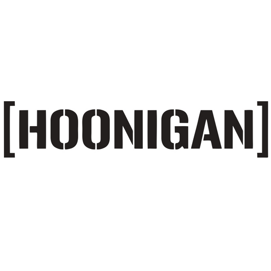 Uzlīme "HOONIGAN" Image