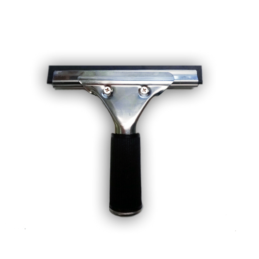 Metālisks logu skrāpis "15 cm" Image