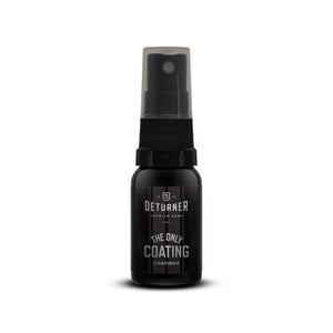 Automobilio kėbulo keraminis dangos sluoksnis - DETURNER THE ONLY COATING 30ml