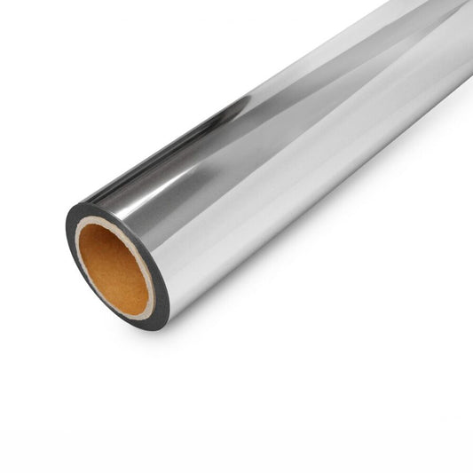 Logu tonēšanas plēve "Spoguļplēve 75%" Image