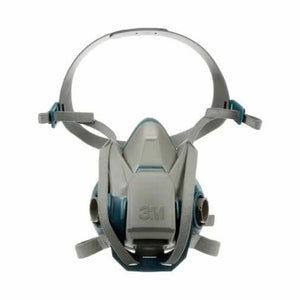 3M 6500QL Pusmaska Respirators