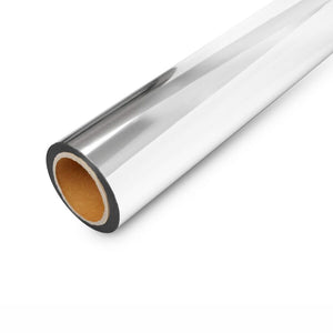 Langų tonavimo plėvelė „Veidrodinė plėvelė 50%“