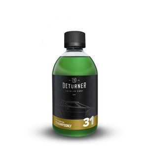 Automobilinis šampūnas - DETURNER ShampoONLY