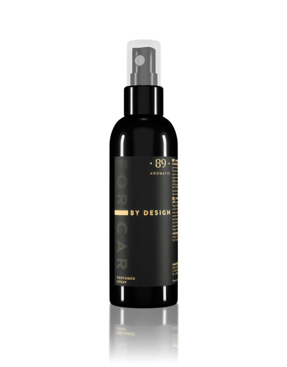 89 aromatic парфюмерных спреев