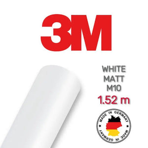 3M 2080 M10 Balta Matinė
