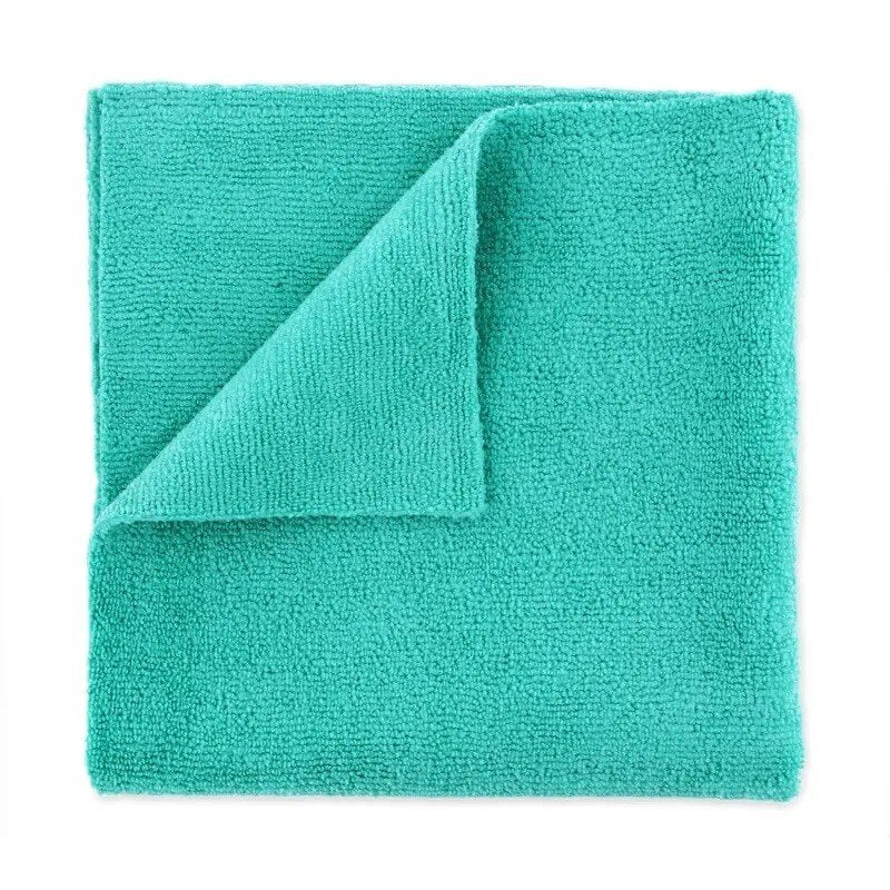 chemicalworkz Allrounder Coating Towel Žaļš 40x40cm 1gab