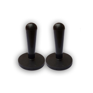 Magnetas lipniems juostoms pritvirtinti prie automobilio 2 vnt