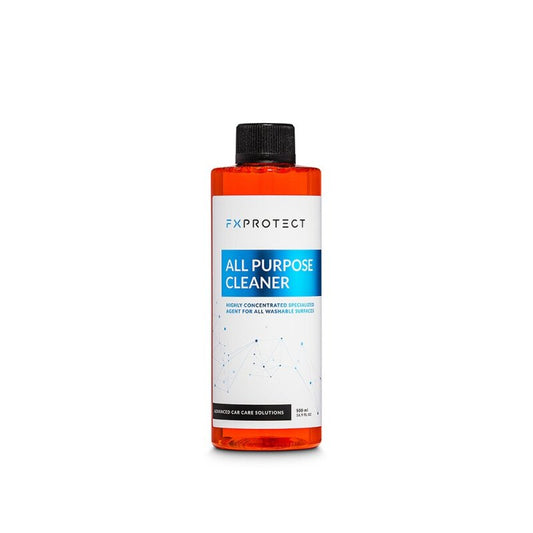 FX PROTECT ALL PURPOSE CLEANER 500ml - Universāls tīrīšanas līdzeklis