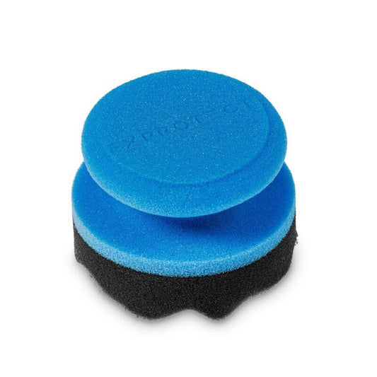 Aplikators riepām - FX PROTECT TIRE DRESSING APPLICATOR 80x65mm Image