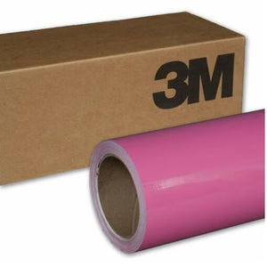 3M 1080 blizgi karšta rožinė G103