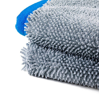 Dvielis žāvēšanai - FX PROTECT TWISTED LOOP DRYING TOWEL 74x90cm Image 2