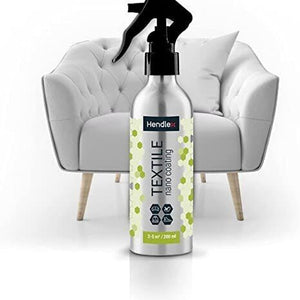 Audinio baldų apsaugos priemonė - HENDLEX HOME TEXTILE 200ml