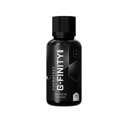 Virsbūves grafēna keramiskais pārklājums - FX PROTECT G-FINITY CNT GRAPHENE COATING 30ml Image