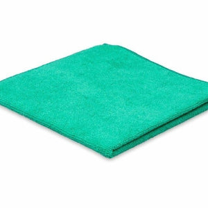 STW Goods GreenPro Mikroškiedras Dvielis Zaļš 290 gsm