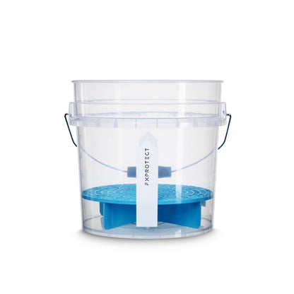 FX PROTECT DIRT GUARD - Filtrs mazgāšanas spainim