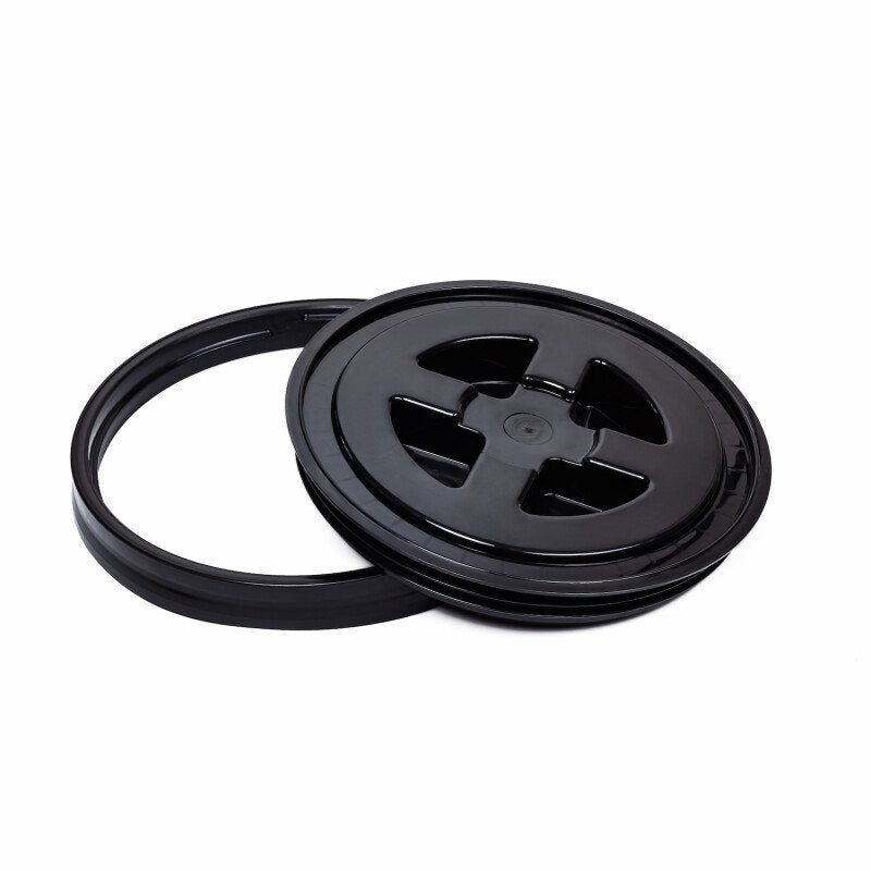 FX PROTECT BUCKET LID - Auto mazgāšanas spaiņa vāks-sēdeklis
