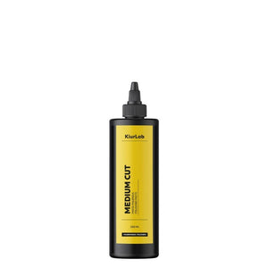 KIURLAB MEDIUM CUT COMPOUND - Pulēšanas pasta
